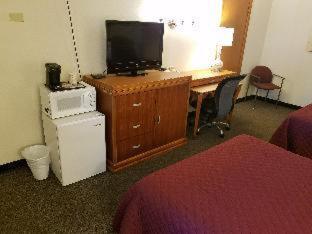 西部平原汽车旅馆 West Plains 客房 照片