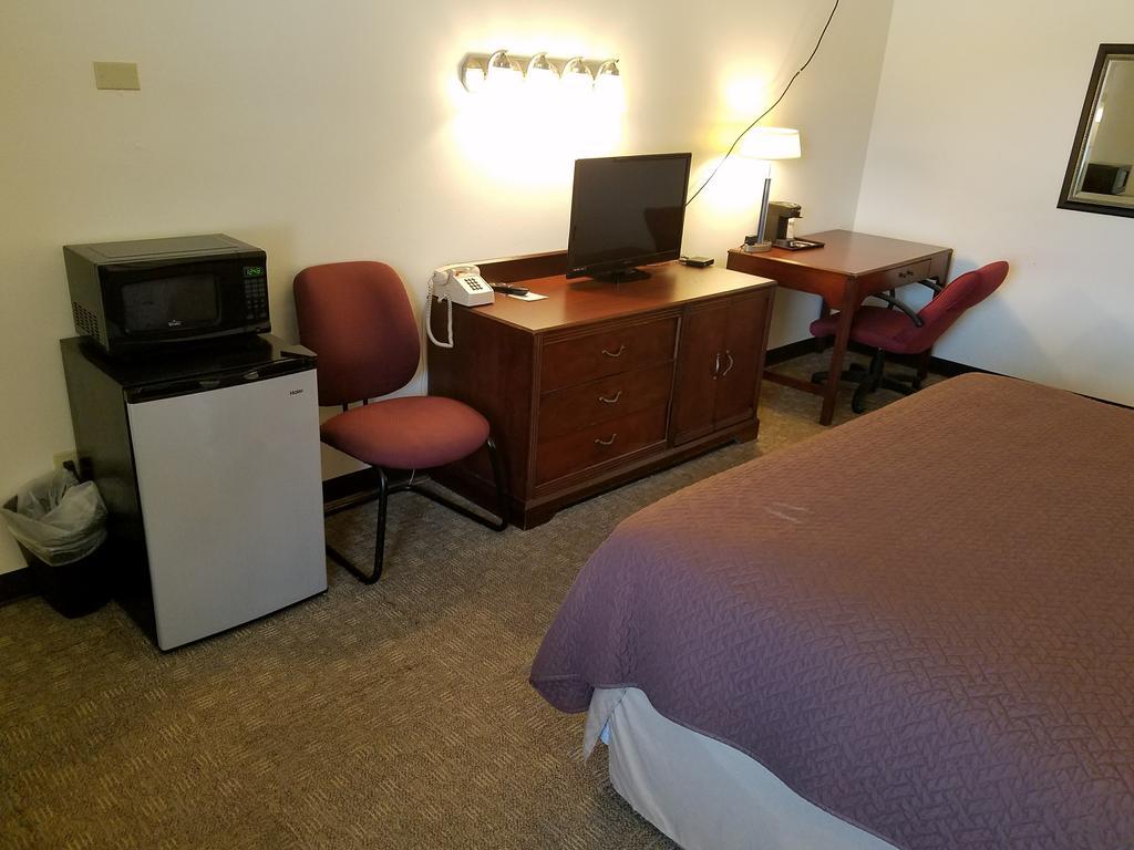 西部平原汽车旅馆 West Plains 外观 照片